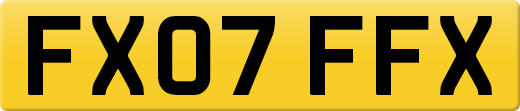 FX07FFX